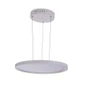 Подвесной светодиодный светильник Kink Light Парете 08725-2