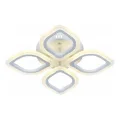 Escada 10216/4 LED*56W White