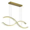 Подвесной светильник ST-Luce SL6206.303.50