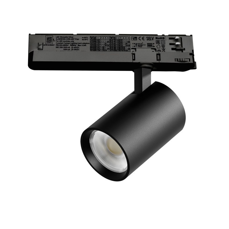 Светильник на шине Lightstar A5247TRIAC