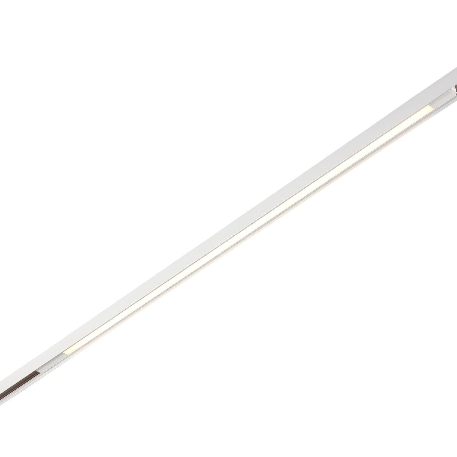 ST1360.536.30 Магнитный трековый светильник Белый LED 1*30W 3000K 1 950Lm Ra>90 120 IP20 L1 206xW22x СКАЙЛАЙН 48 ПЛЮС