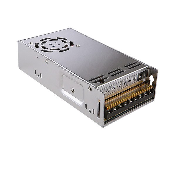 Блок питания для светодиодной ленты Lightstar 410360