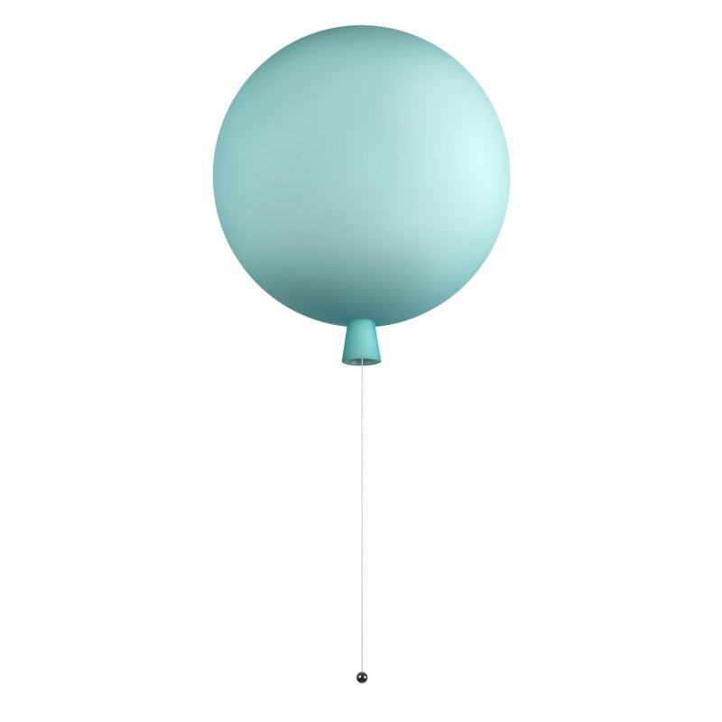 Накладной светильник LOFT IT 10599/300C Blue