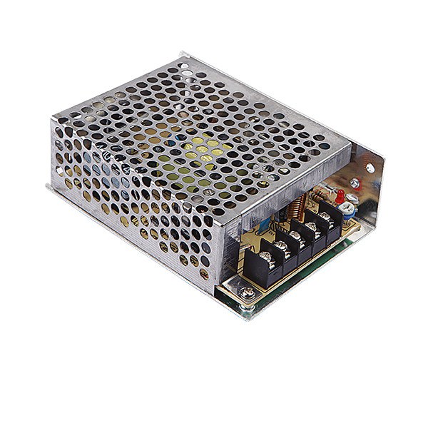 Блок питания для светодиодной ленты Lightstar 410060