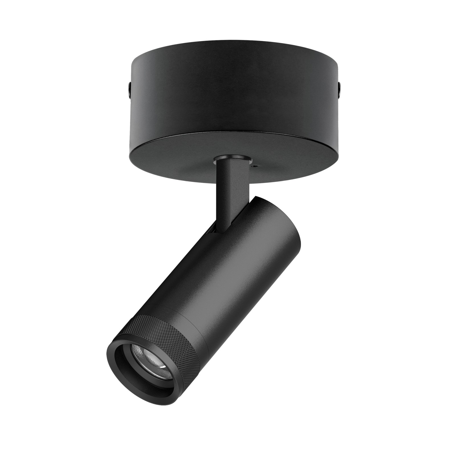 Светильник накладной 12W 840LM 20-55G с адаптером Canno Pro Lightstar C4127SO