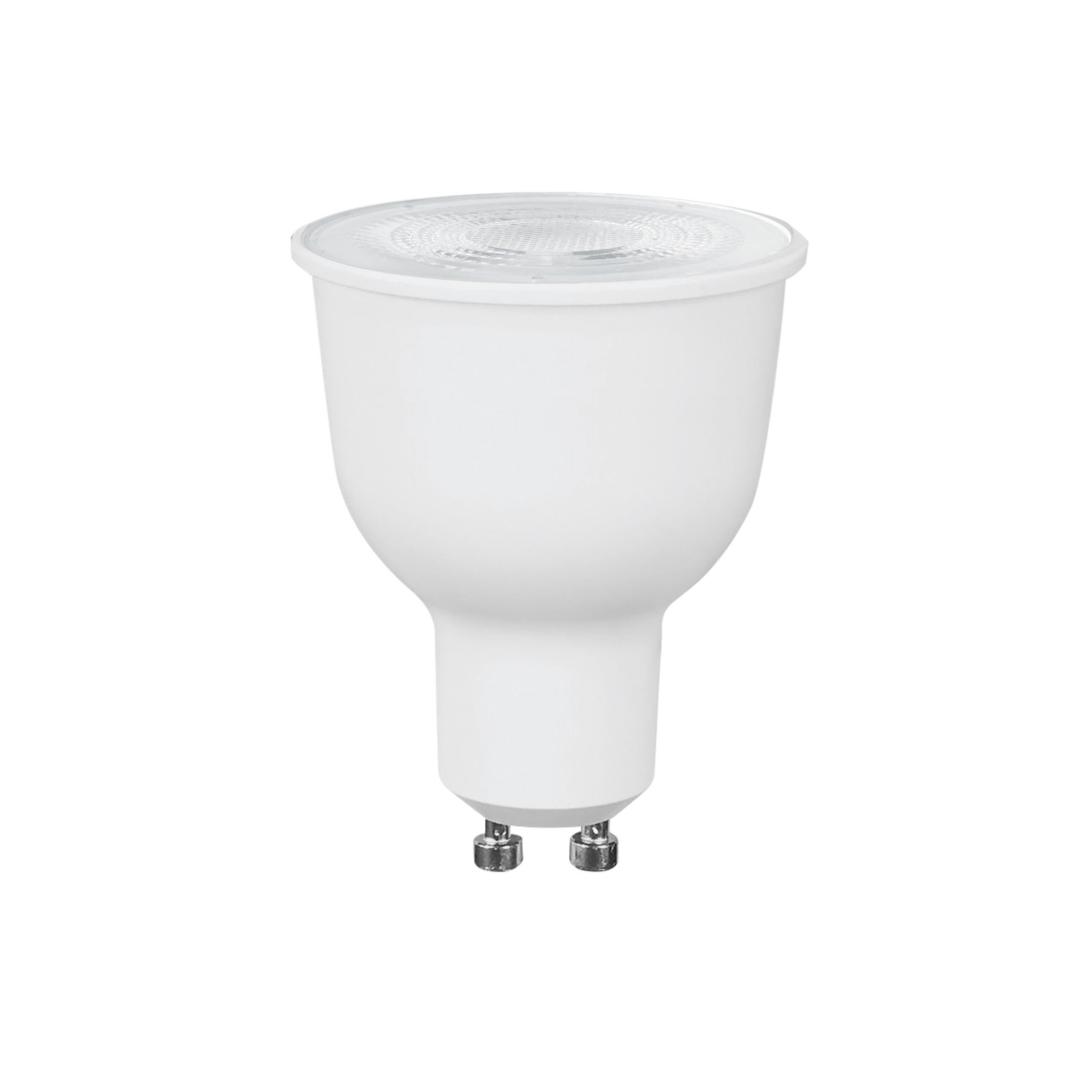 Светодиодная энергосберегающая лампа 9W GU10 990LM 50G 3000K LED Lightstar 942292