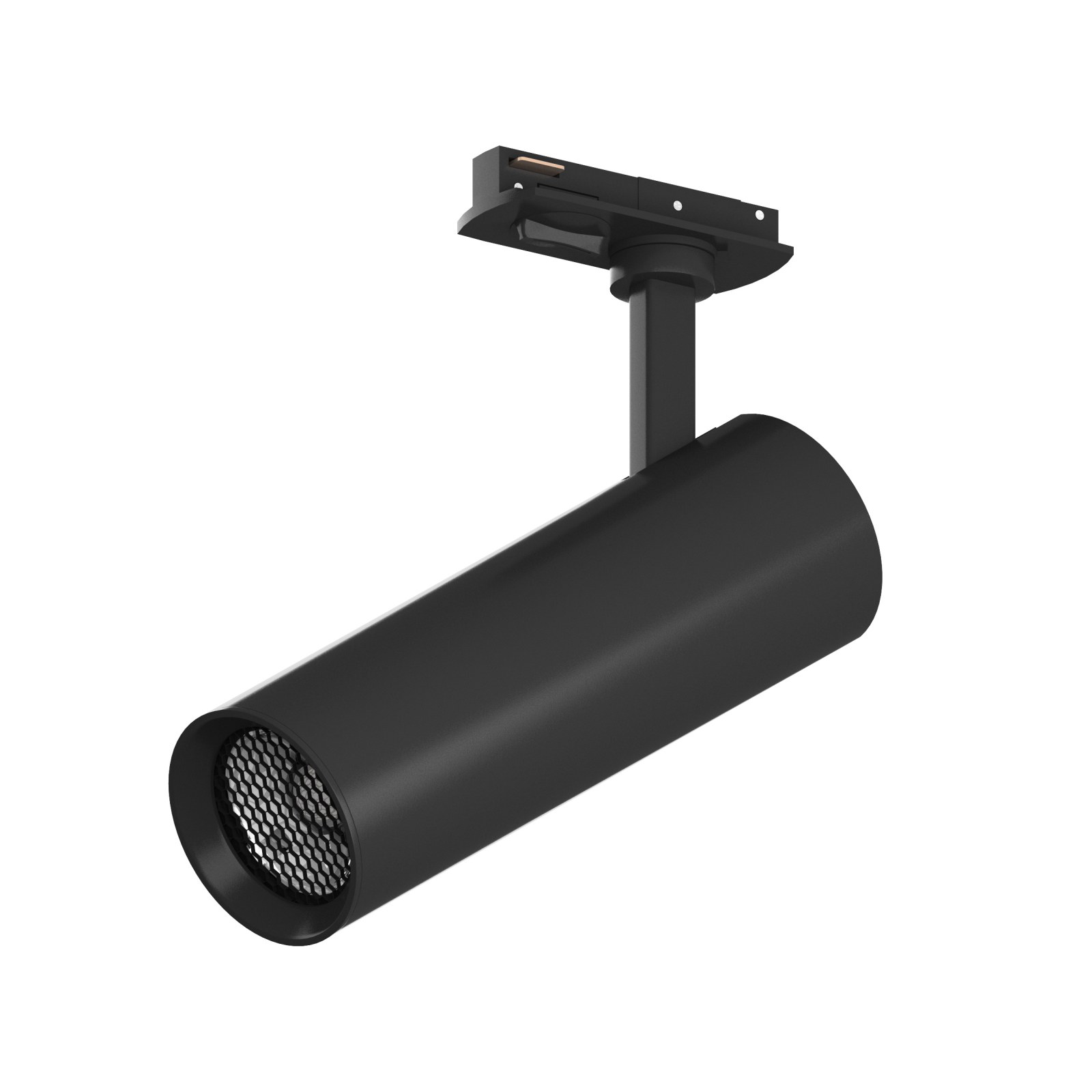 Светильник для трековых систем Barra 12W 812LM/700LM 8G 4000K STELLA Lightstar S1075627
