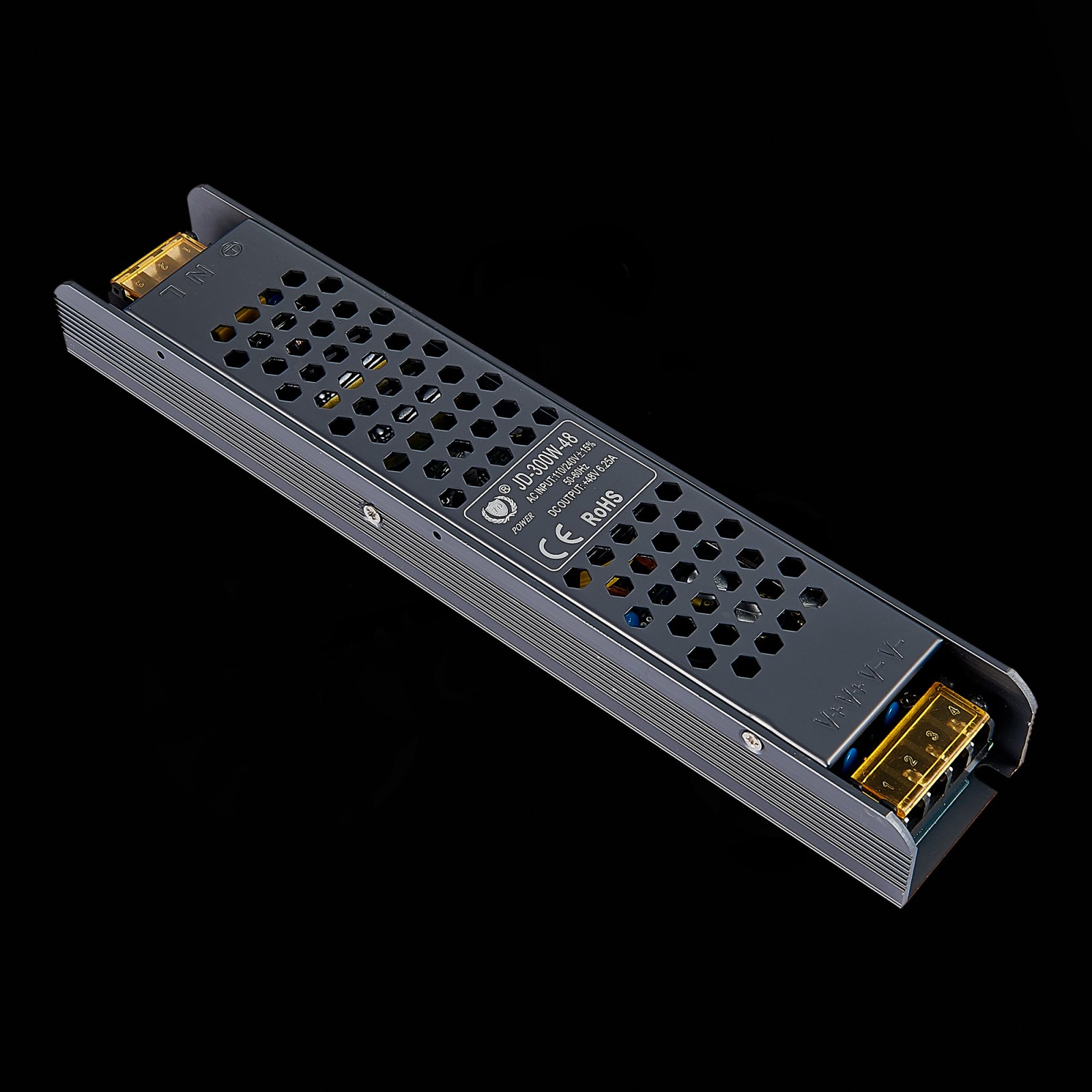 ST008.048.300.1 Блок питания ST-Luce 300W СКАЙЛАЙН 48V