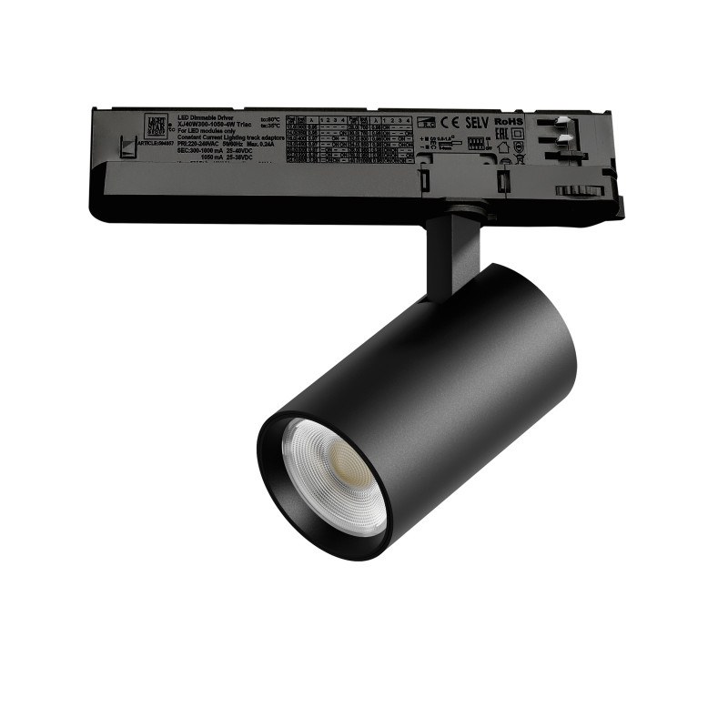 Светильник на шине Lightstar A5137TRIAC