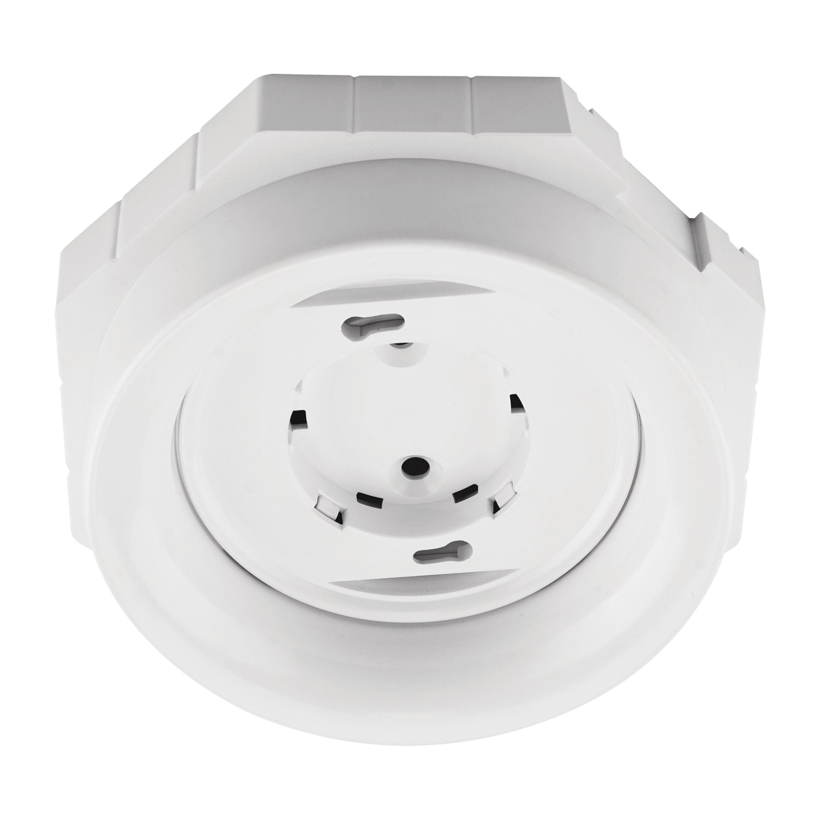 Светильник CLICK-CLACK GX53 скрытого монтажа в натяжной потолок Tensio Lightstar 212000