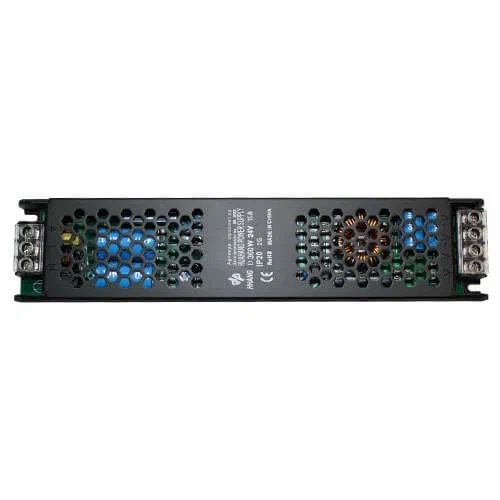 ST022.124.360 Блок питания ST-Luce LS серии SLIM (24V,360W, IP20,15А) Светодиодные ленты
