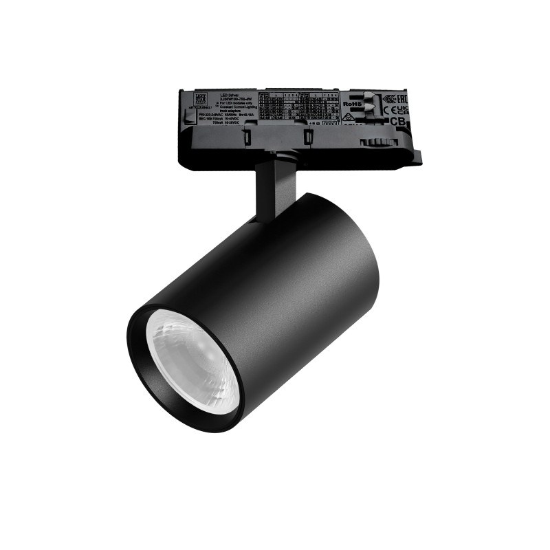 Светильник на шине Lightstar A5237QT36G