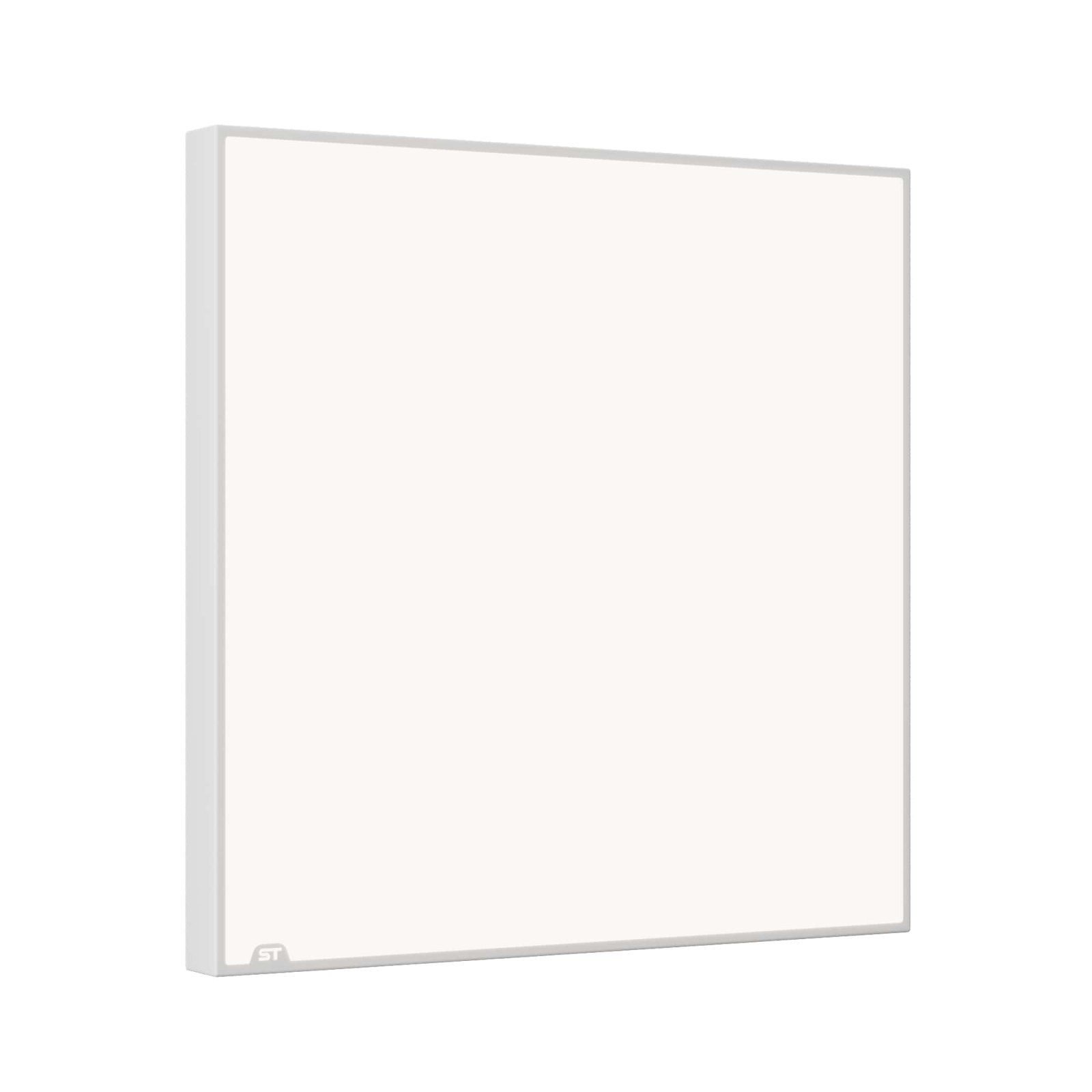STP-A-1001-OR-36-65K-40 Светильник ДВО ST Luce PREMIUM IP40 595x59x50мм 36Вт 4200лм 6500К опал равно Коммерческое освещение