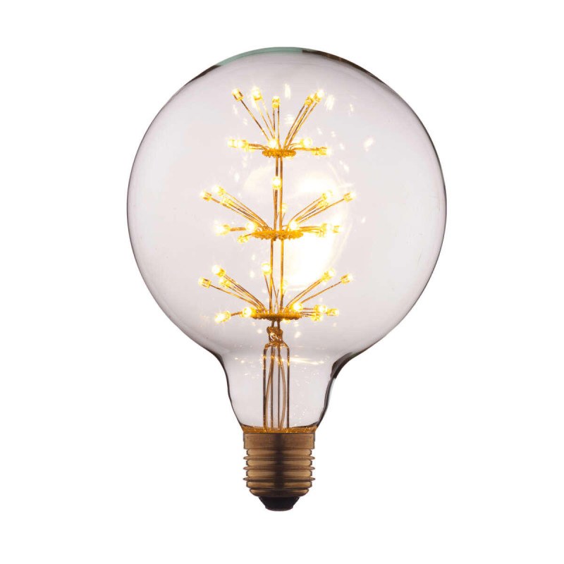Ретро лампа LOFT IT G12547LED