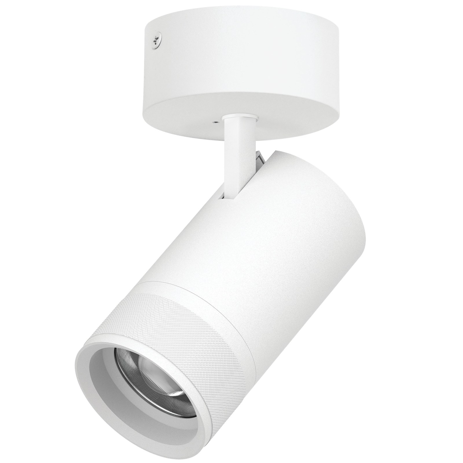 Светильник накладной 40W 2800LM 20-55G с адаптером Canno Pro Lightstar C4406SO