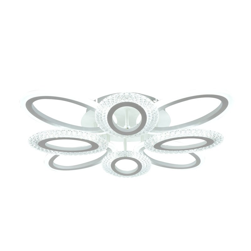 Накладная люстра Escada 10253/8LED