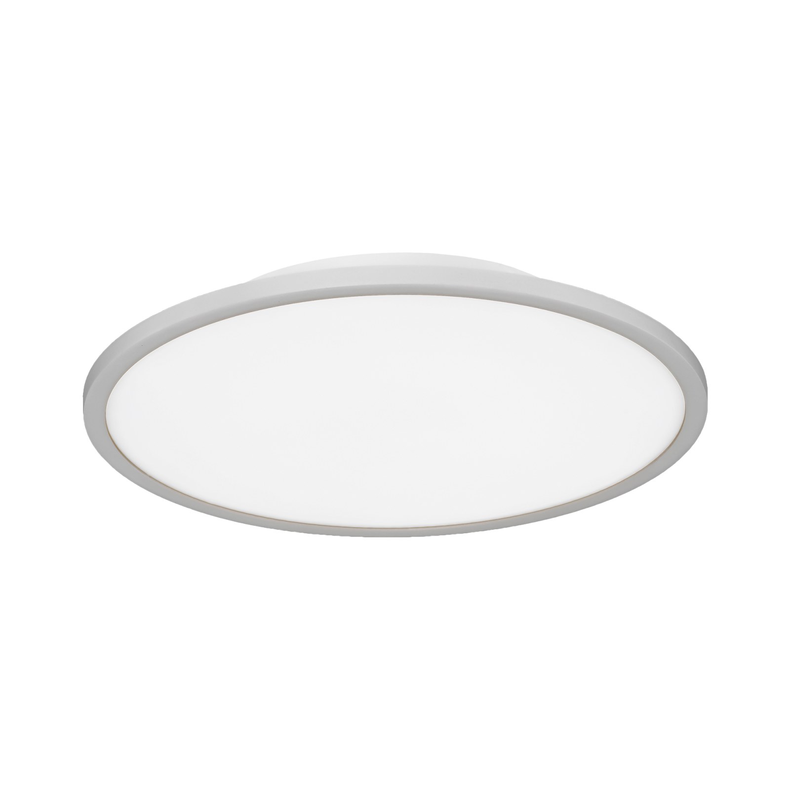 SLE1811-502-01 Светильник потолочный Белый/белая LED 1*42W 4000K ТАССЕН