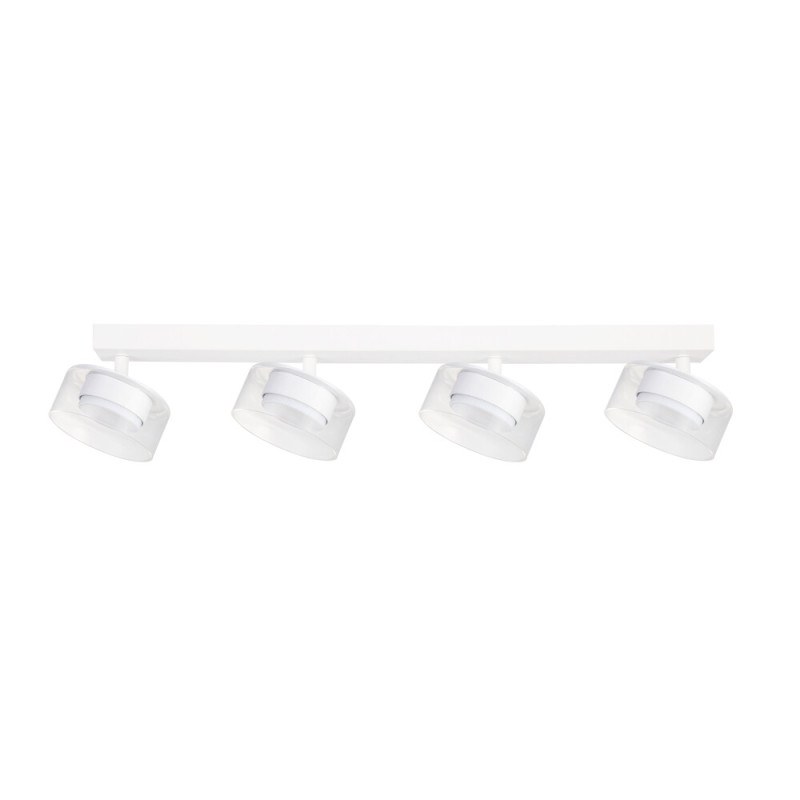 Спот ARTE Lamp A8042PL-4WH