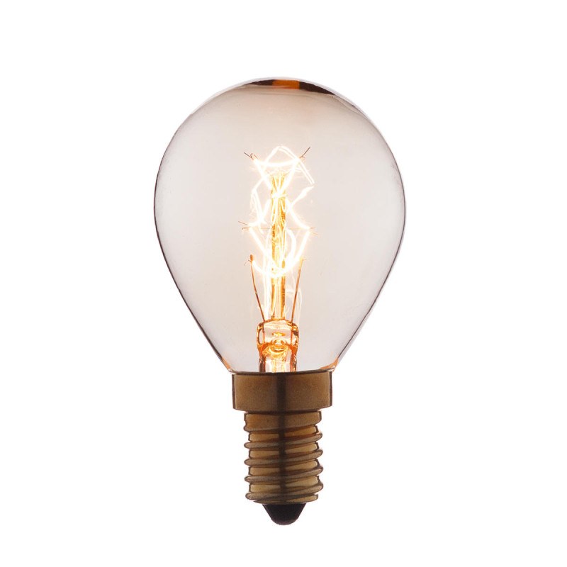 Ретро лампа LOFT IT 4525-S