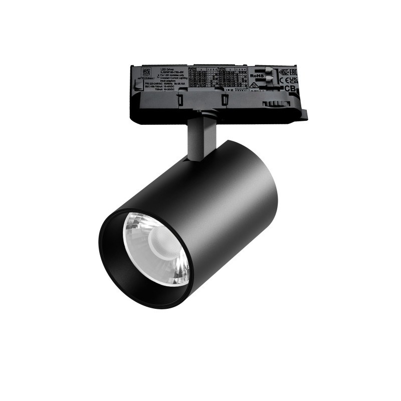 Светильник на шине Lightstar A5337QT15G