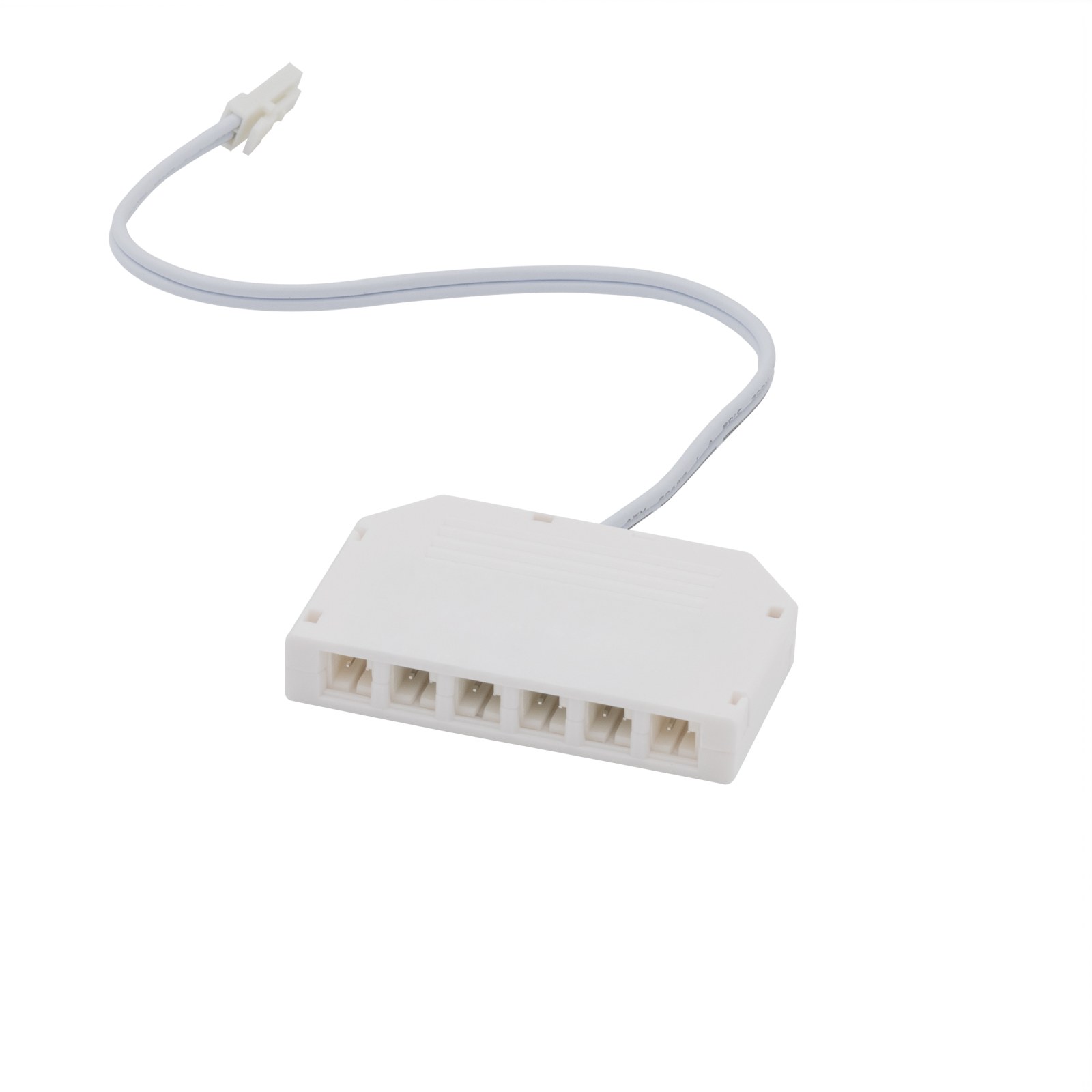 Адаптер для светильников 036ХХХ DC12В LED max 6x5Вт (1м кабель) Mobiled Lightstar 036006