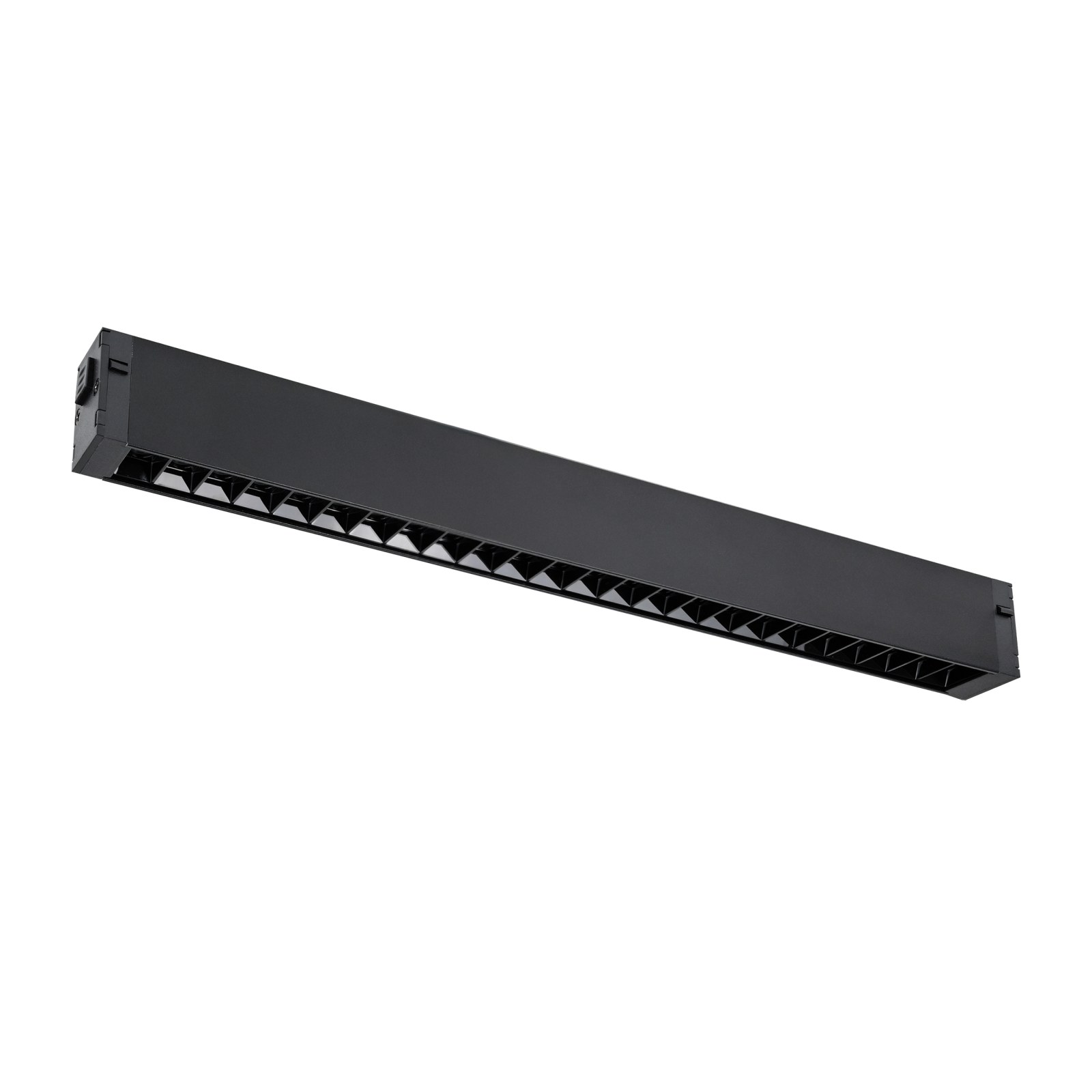 Светильник для трека линейный 18W 24G 3000/4000/6000K Teta CCT Lightstar 205127CCT