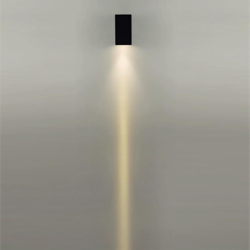 Светильник настенный Odeon Light 7188/3WL