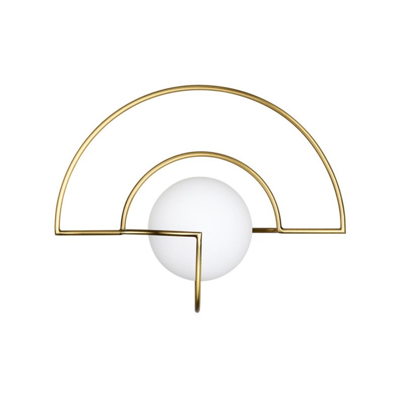 Бра Odeon Light 7195/3WL
