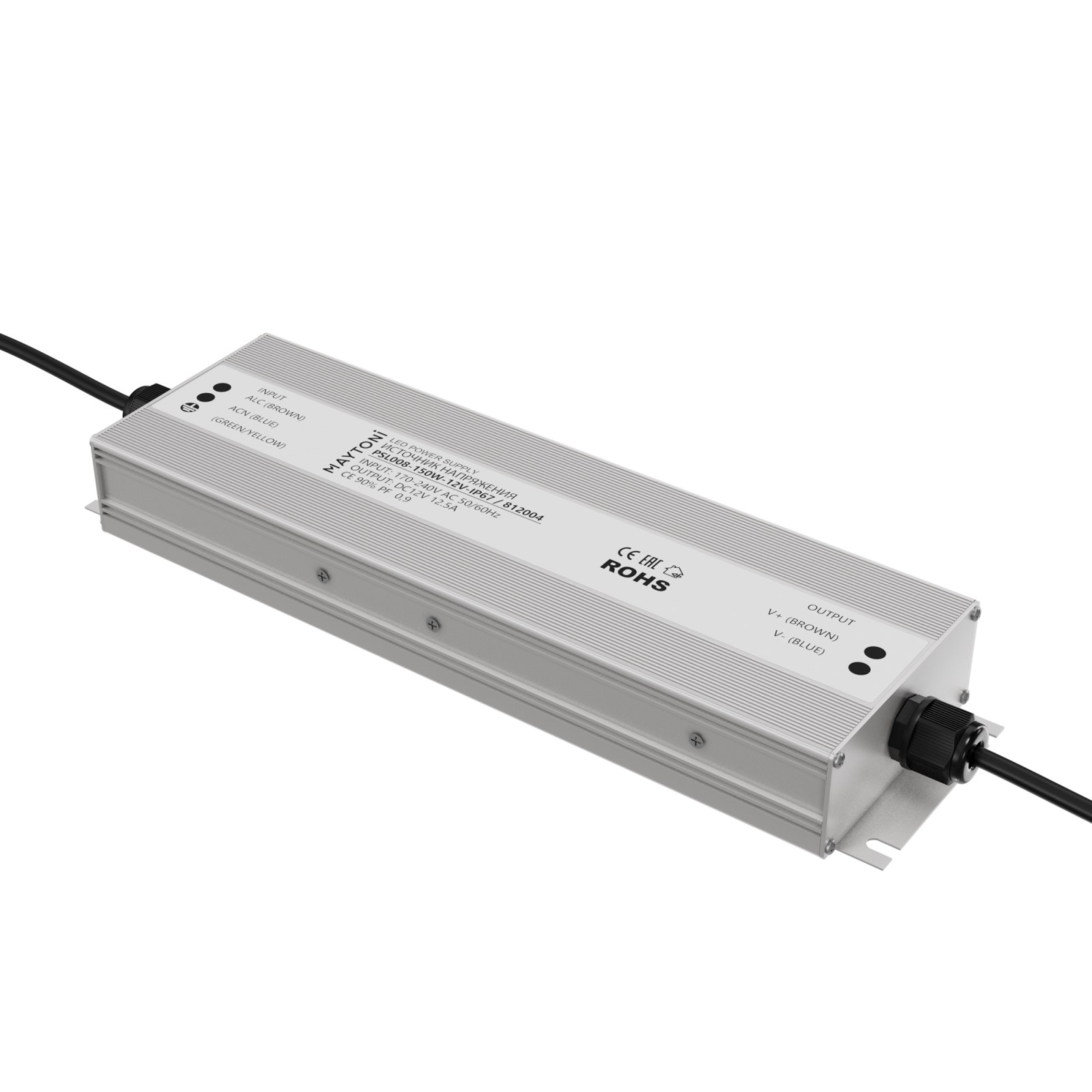 Источник напряжения Led Strip 812004