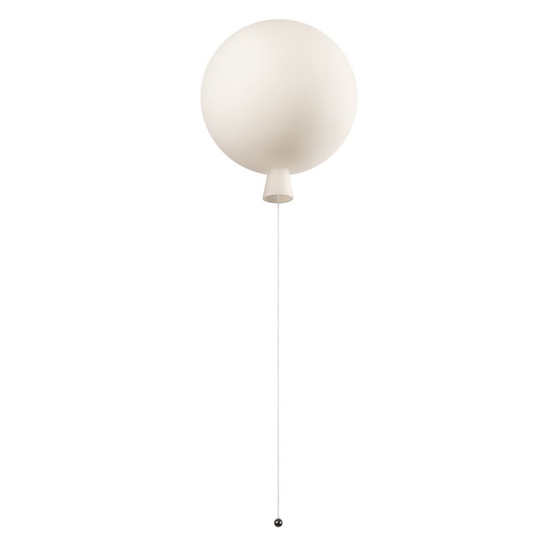 Бра LOFT IT 10599/200W White