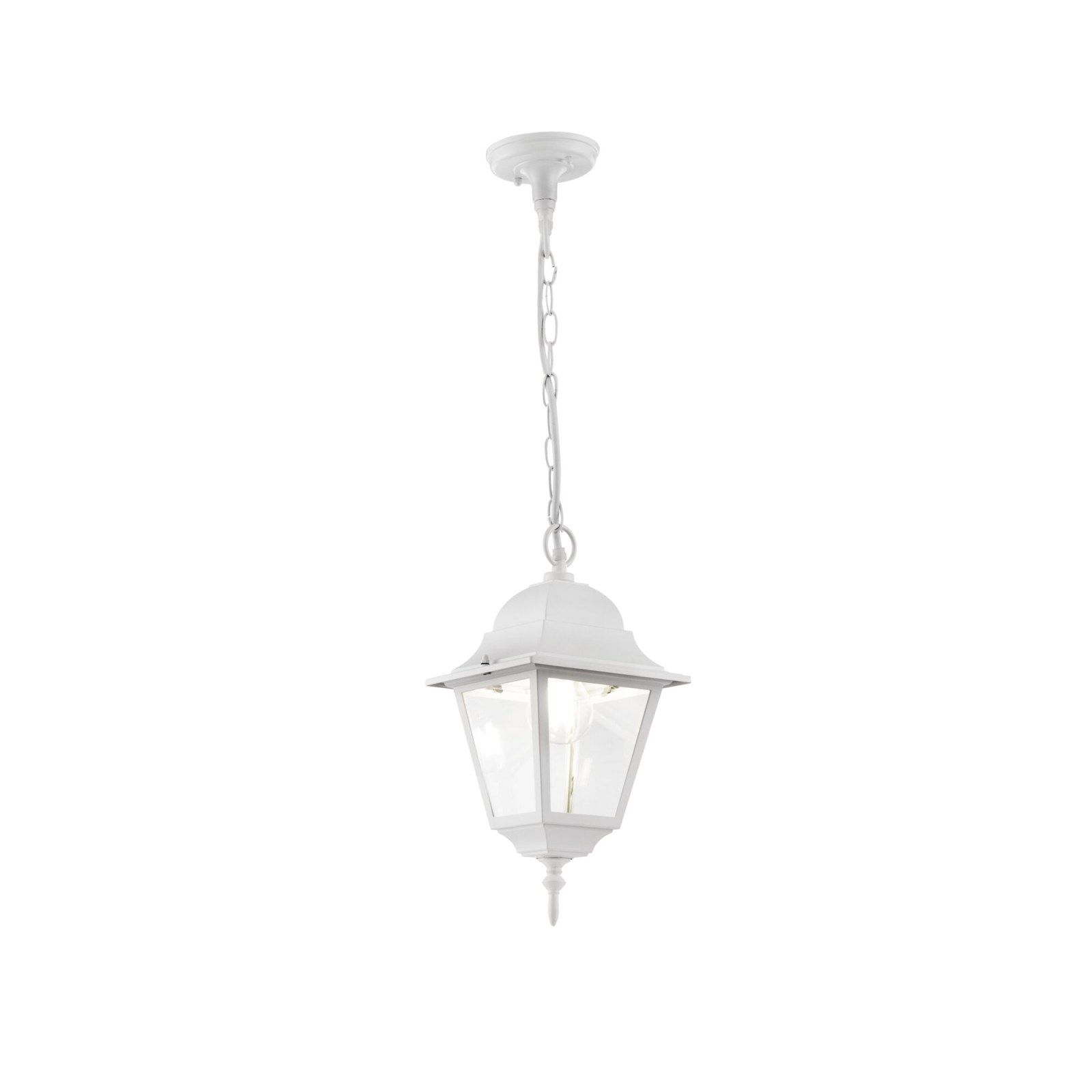 Уличный подвесной светильник Outdoor O001PL-01W