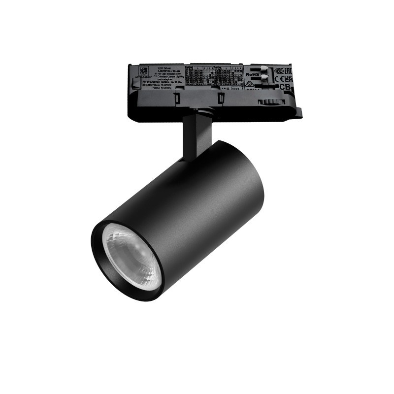 Светильник на шине Lightstar A5147QT36G