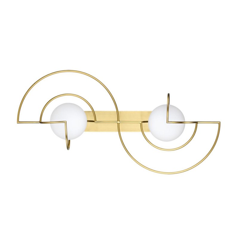 Бра Odeon Light 7195/6WL