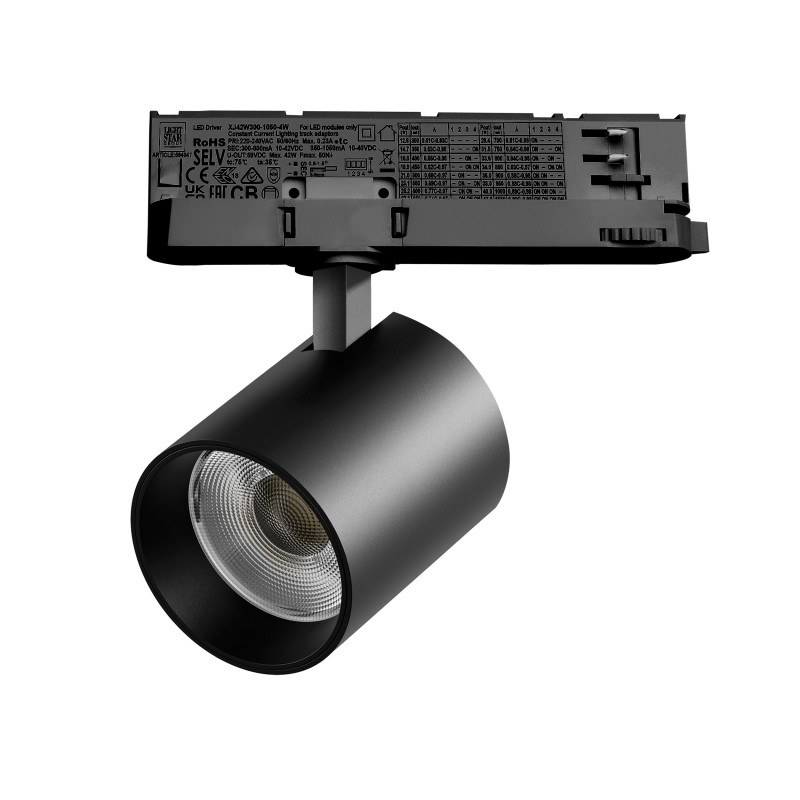 Светильник на шине Lightstar A5437QT