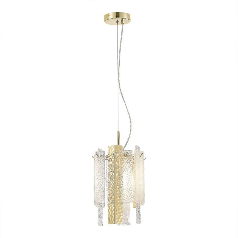Подвесная люстра ST-Luce SL1636.203.01