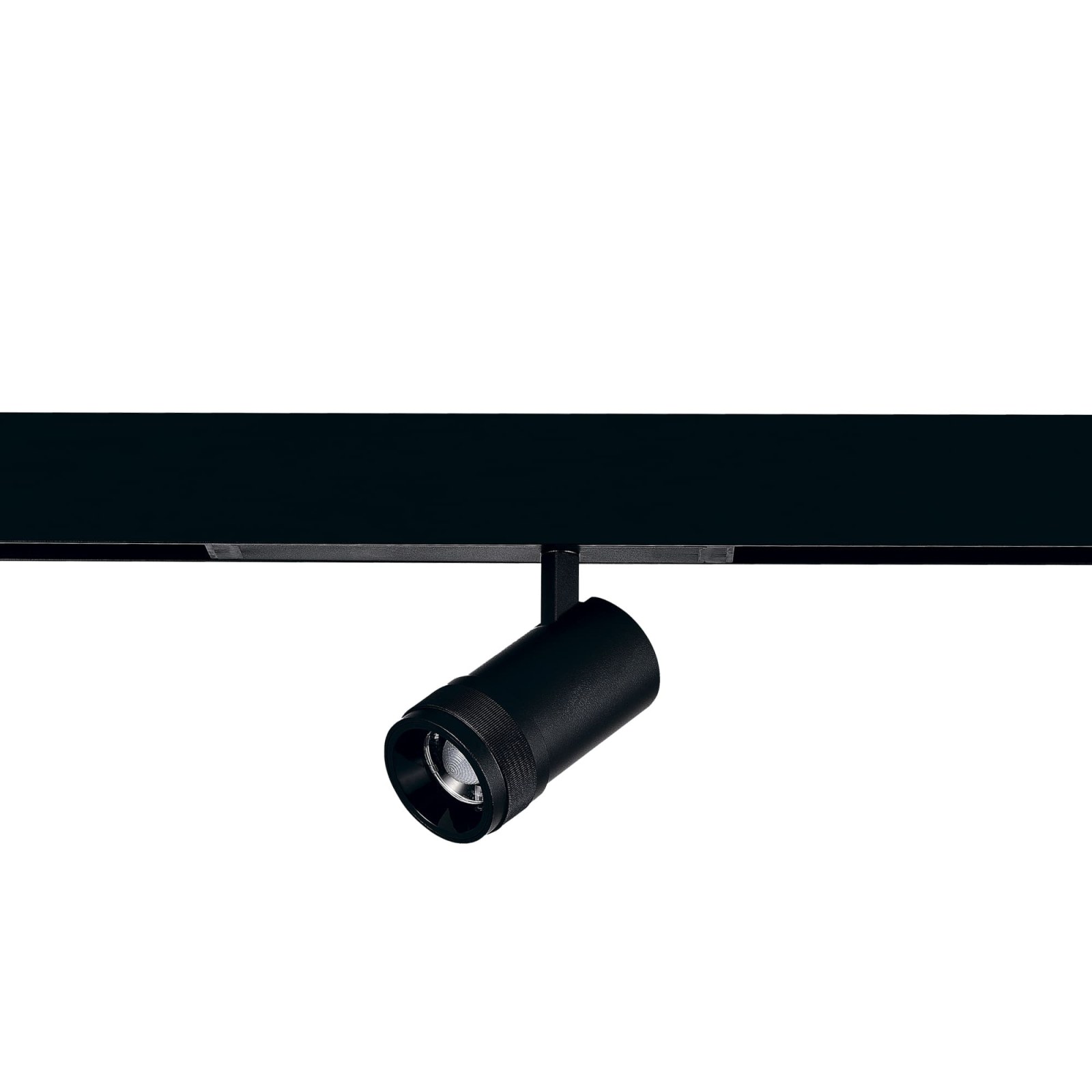 ST658.496.20H Св-к трек. SMART Zoom Черный LED 1*20W 2700K-6000K1 800Lm Ra>90  IP20 L220xW60xН205 СКАЙЛАЙН 220V