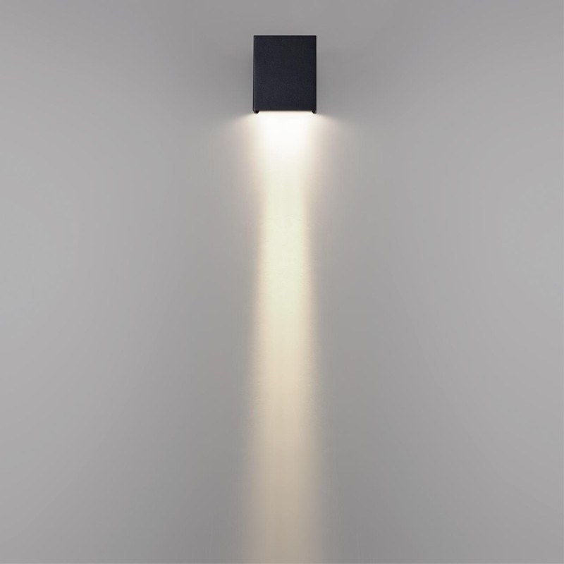 Светильник настенный Odeon Light 7188/5WLP