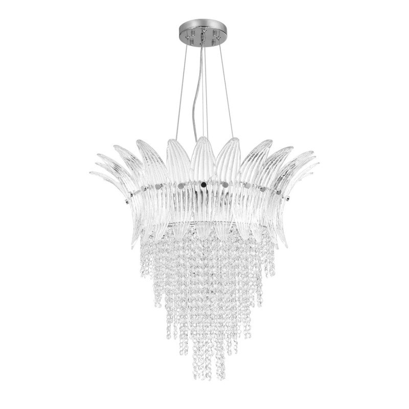 Подвесная люстра LUMION 8433/7