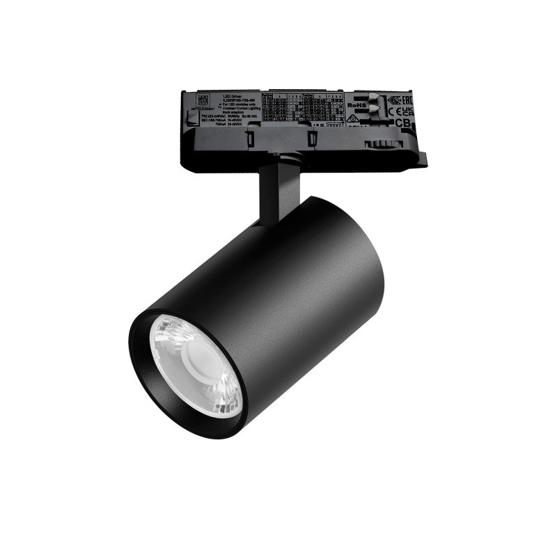 Светильник на шине Lightstar A5237QT15G
