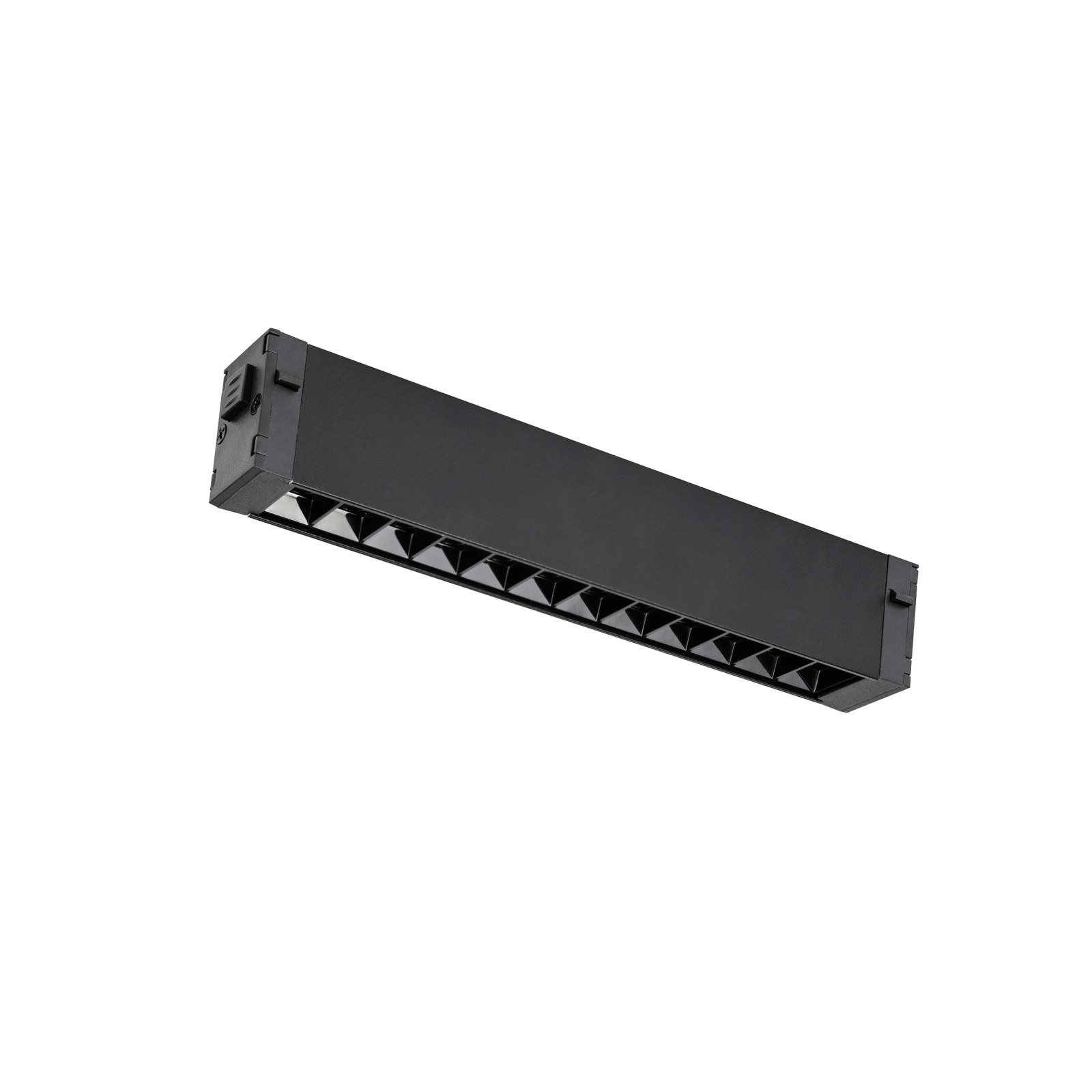 Светильник для трека линейный 9W 24G 3000/4000/6000K Teta CCT Lightstar 205117CCT