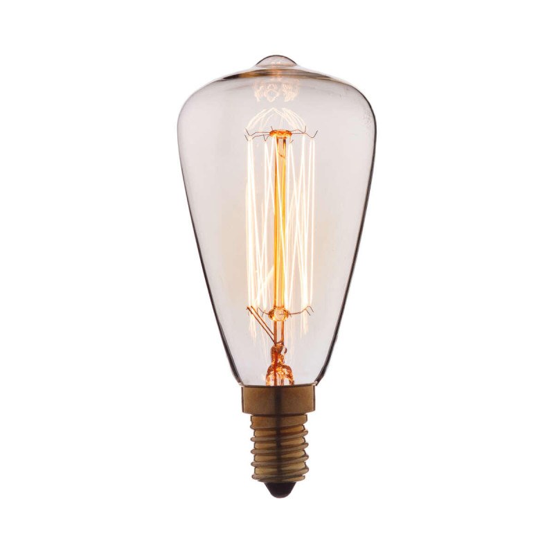 Ретро лампа LOFT IT 4840-F