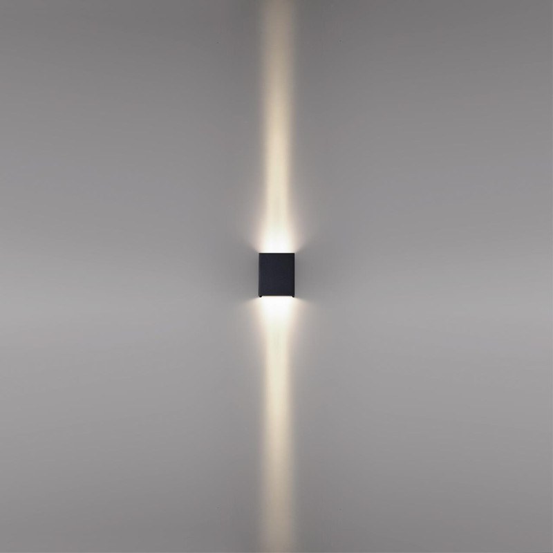 Светильник настенный Odeon Light 7188/10WLP