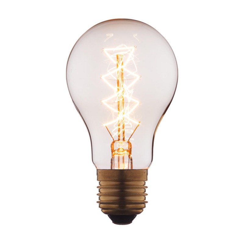 Ретро лампа LOFT IT 1003-C