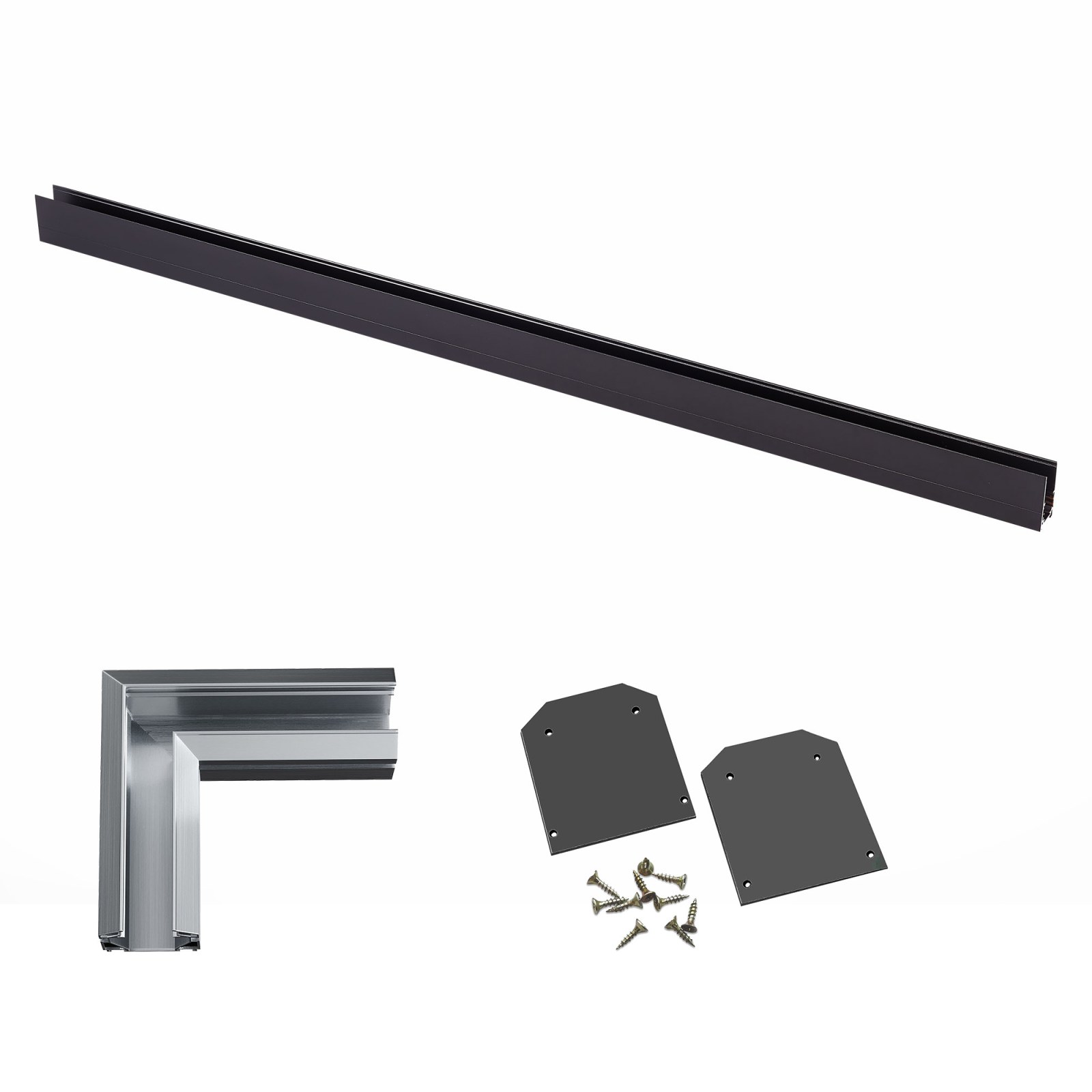 SLD048.400.00 Комплект для монтажа SKYLINE 48 (Standart 48) ST-Luce СКАЙЛАЙН 48V