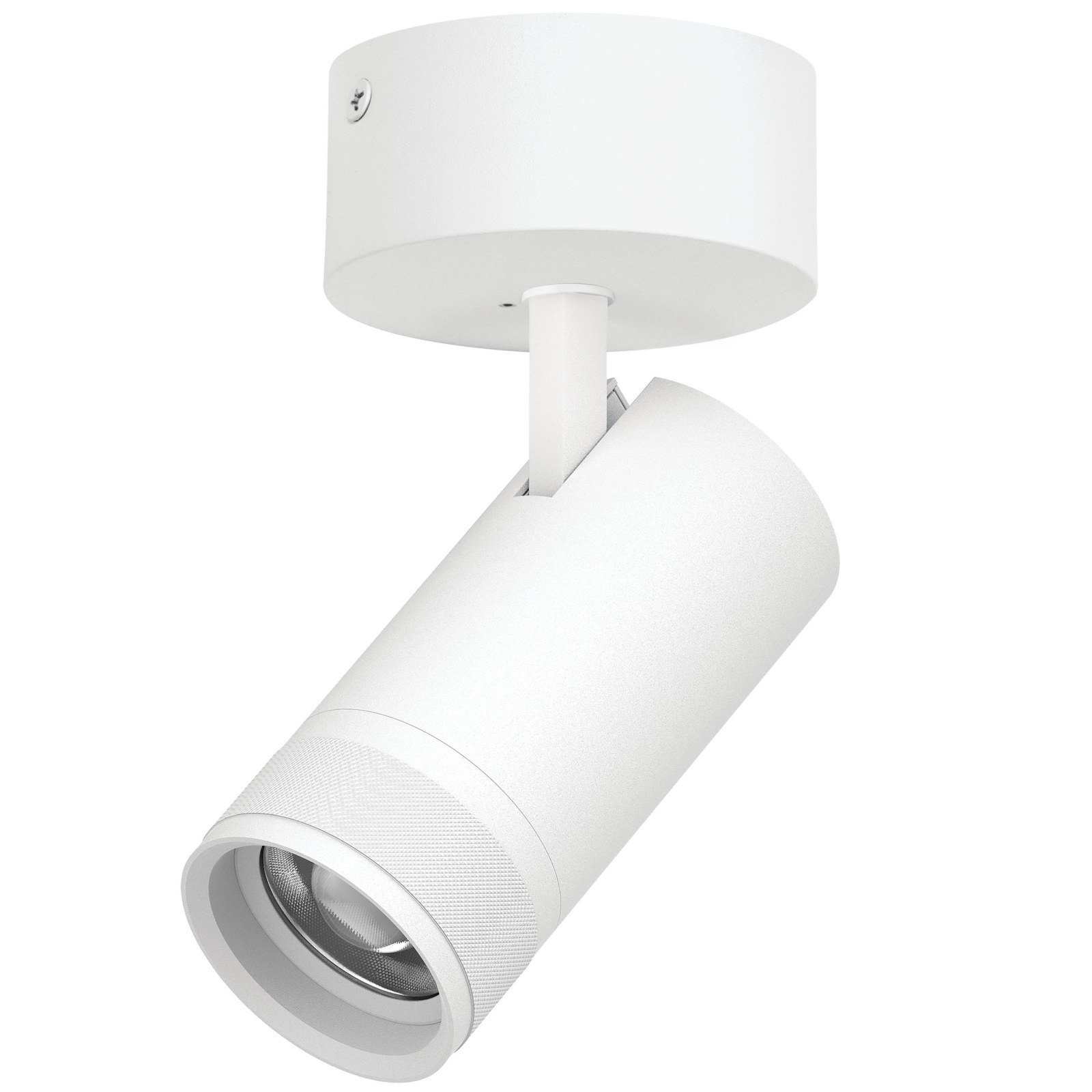 Светильник накладной 30W 2100LM 20-55G с адаптером Canno Pro Lightstar C4306SO