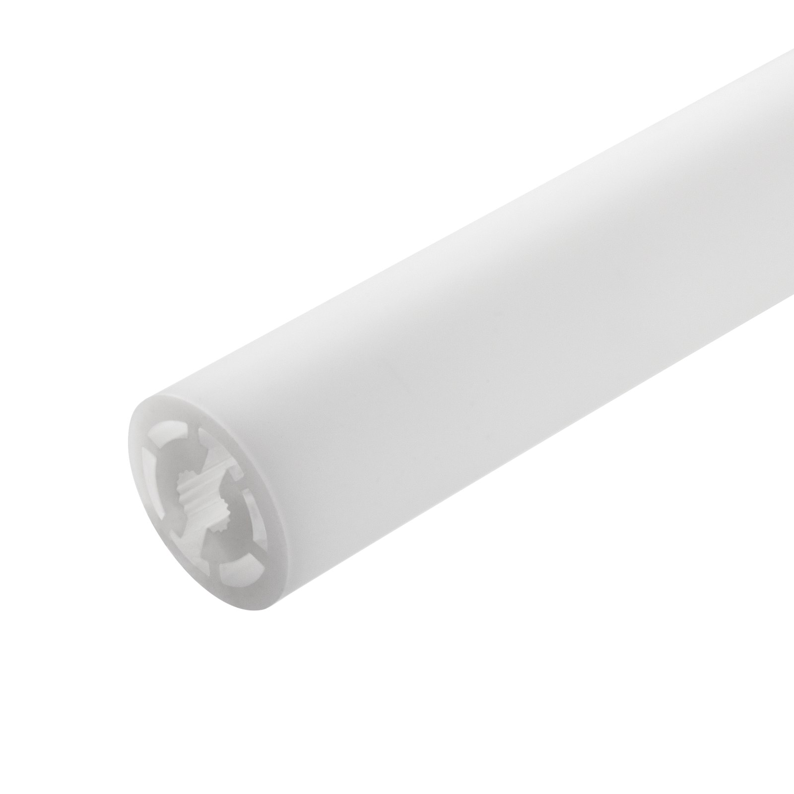 Профиль круглый силиконовый PROFILED 100м/упак D18 д/LED ленты 8мм Profiled Lightstar 441800