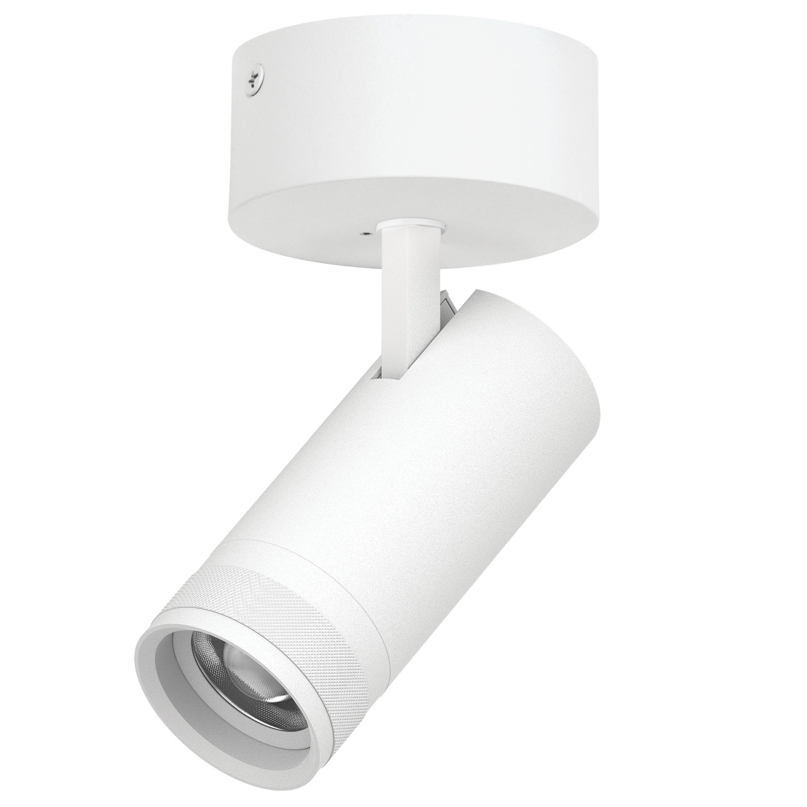 Светильник накладной 20W 1400LM 20-55G с адаптером Canno Pro Lightstar C4206SO