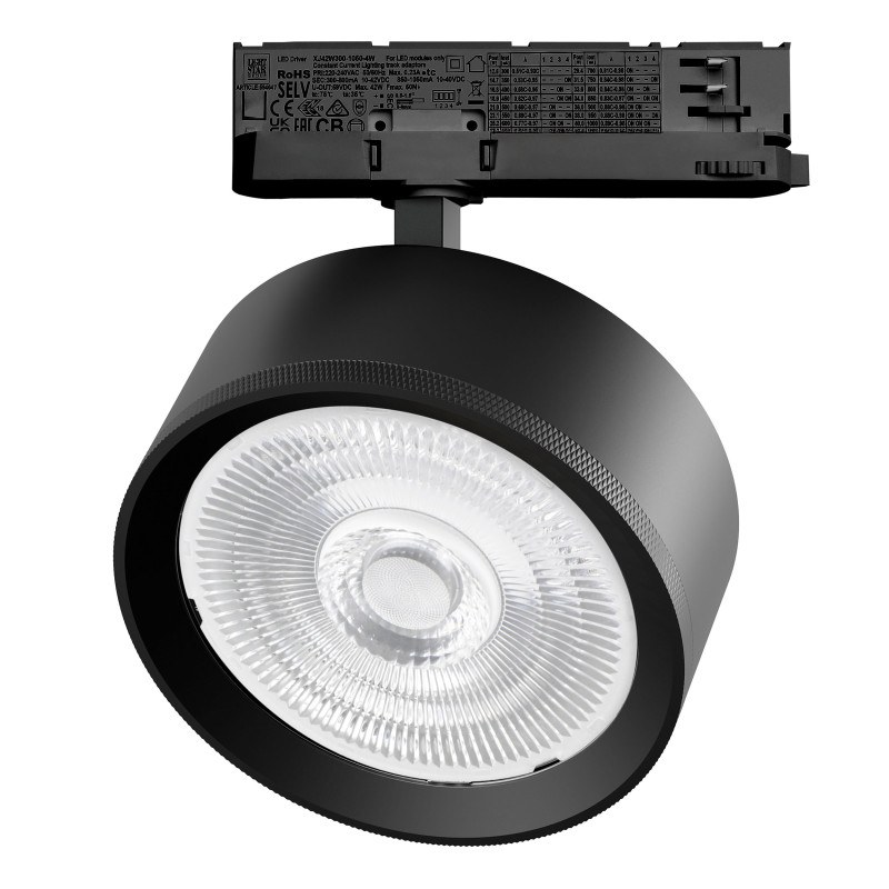 Светильник на шине Lightstar A5747QT60G