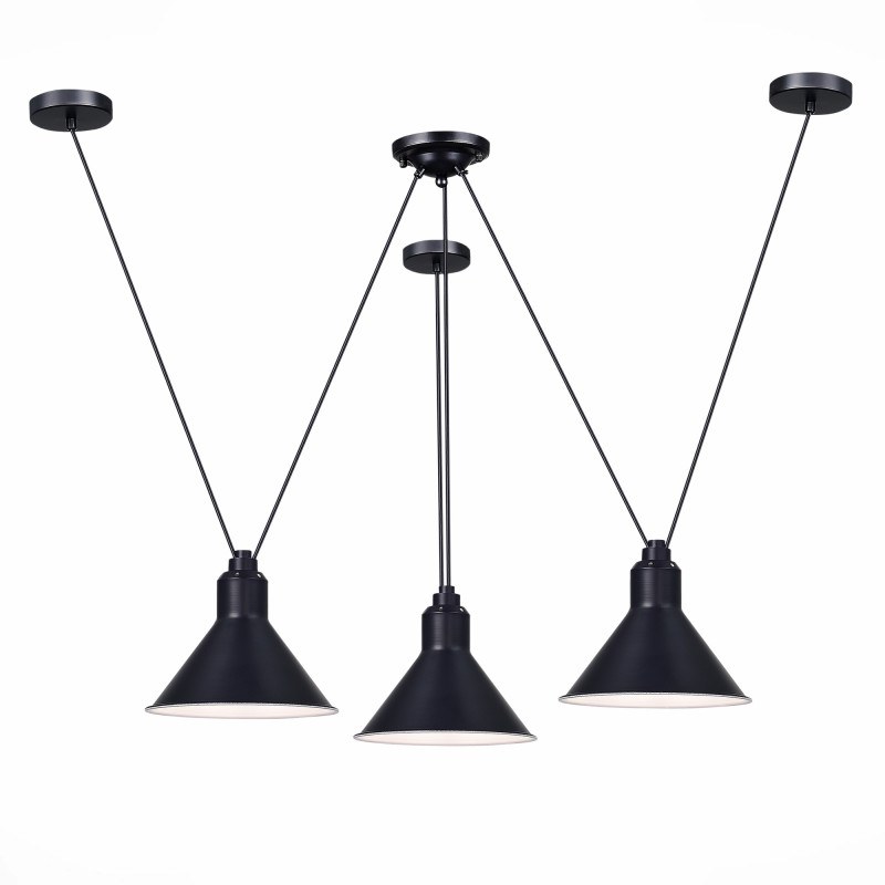 Подвесной светильник ST-Luce SL1804.403.03