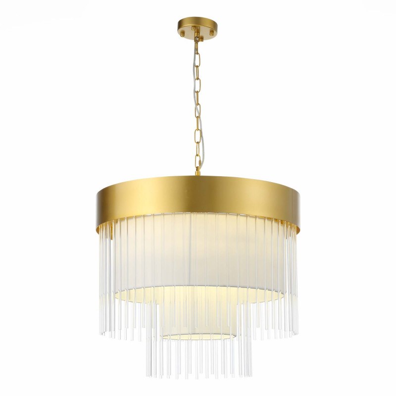 Подвесная люстра ST-Luce SL1352.203.09